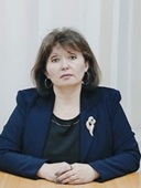 Шрамко Марина Николаевна